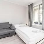 Proeko Polonia Apartment Kolobrzeg