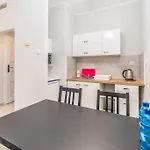 Apartment Proeko Polonia Kolobrzeg