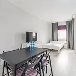 Proeko Polonia Apartment Kolobrzeg