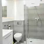 Proeko Polonia Apartment Kolobrzeg
