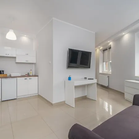 Apartament Proeko Polonia *