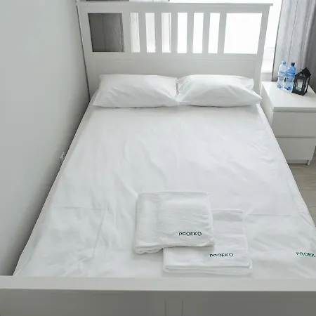 Apartament Proeko Polonia Kołobrzeg