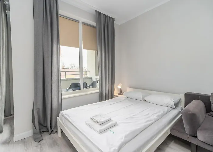 Proeko Polonia كولوبرزيغ