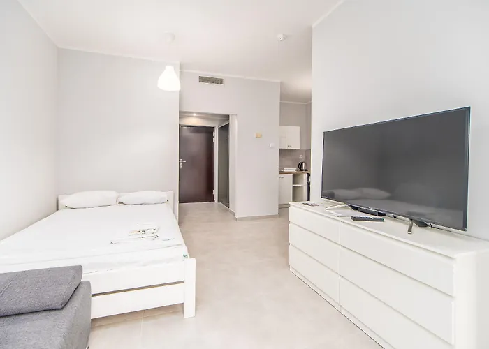 Proeko Polonia كولوبرزيغ