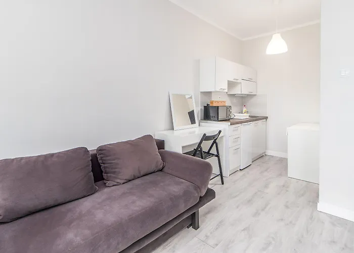 Proeko Polonia شقة