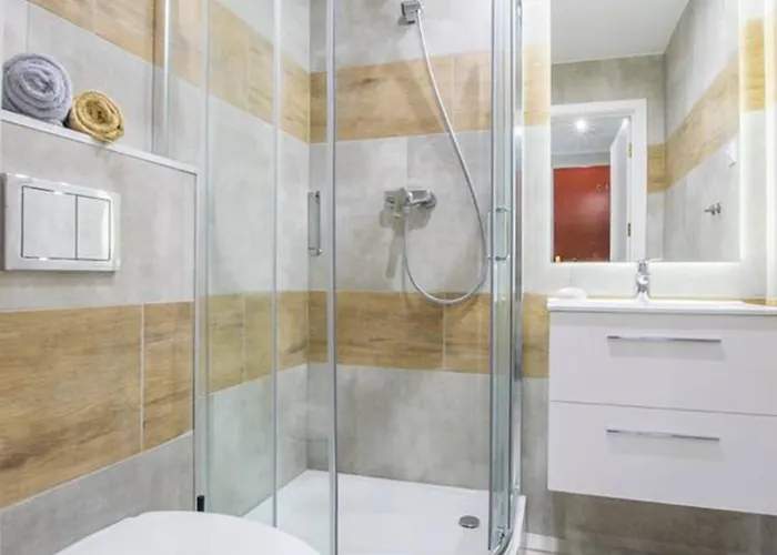 Proeko Polonia شقة