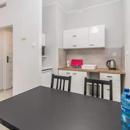 Proeko Polonia Lejlighed Kołobrzeg