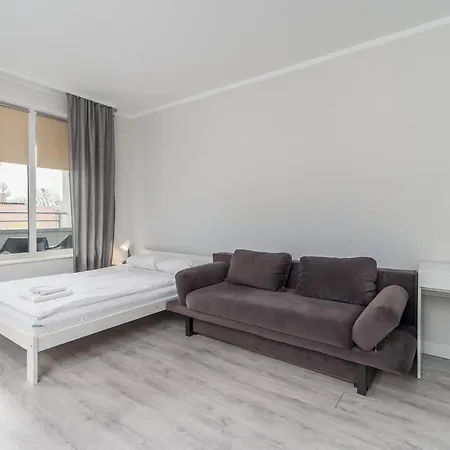 Proeko Polonia Apartament Kołobrzeg