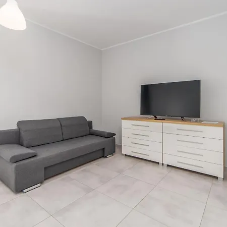 Apartmán Proeko Polonia *