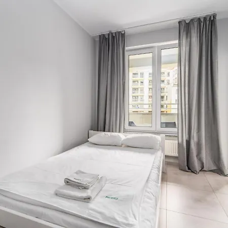 Proeko Polonia Lejlighed