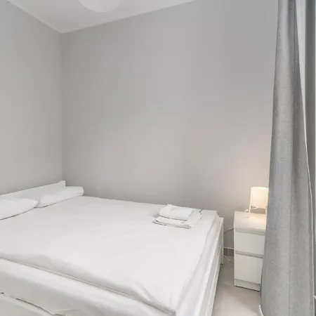Proeko Polonia Apartament Kołobrzeg