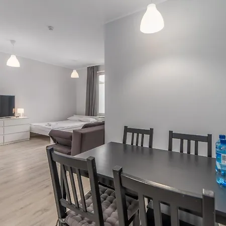 Proeko Polonia Apartmán