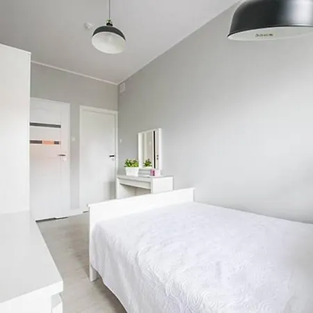 Proeko Polonia Lejlighed Kołobrzeg