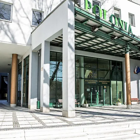 Lejlighed Proeko Polonia