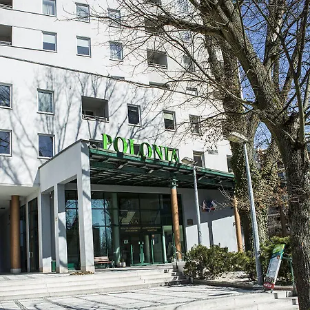 Proeko Polonia Lejlighed *