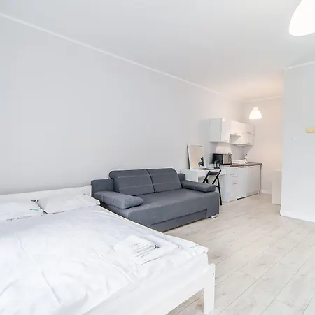 Proeko Polonia Lejlighed