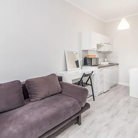 Proeko Polonia Lejlighed