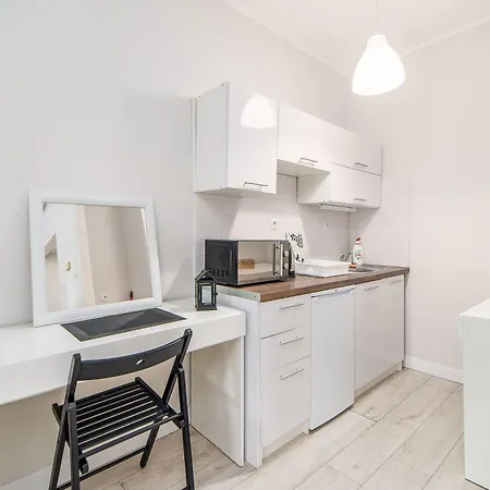 Proeko Polonia Apartmán Kolobřeh