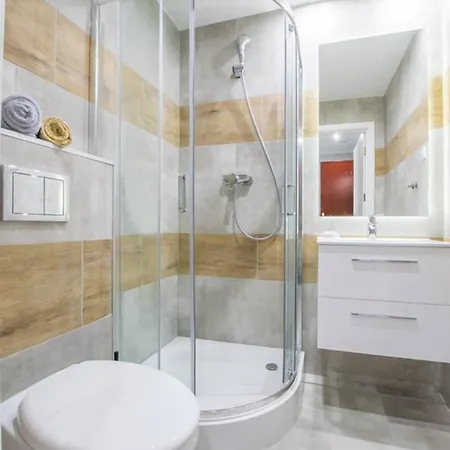 Proeko Polonia Apartmán