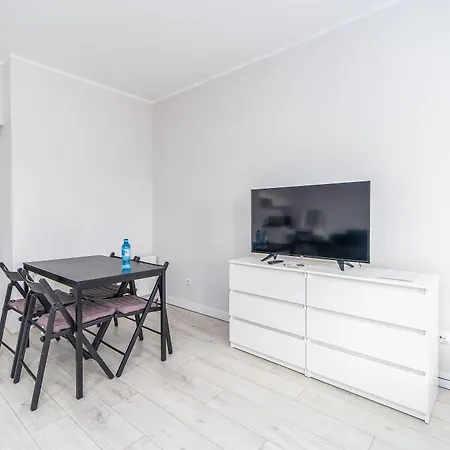 Proeko Polonia Apartmán Kolobřeh