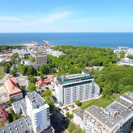Proeko Polonia Kołobrzeg