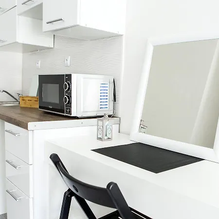 Lejlighed Proeko Polonia