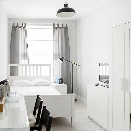 Proeko Polonia Lejlighed *