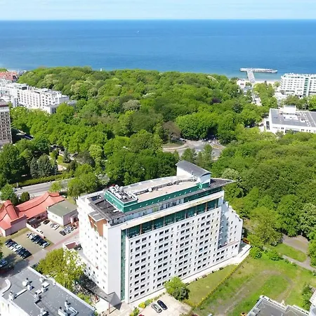 Proeko Polonia Lägenhet