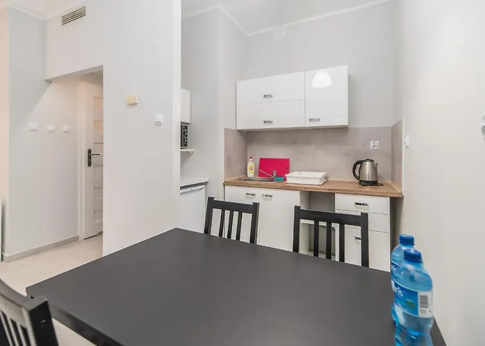 Proeko Polonia Lejlighed Kołobrzeg