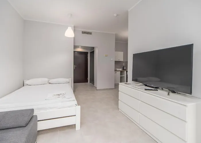 Proeko Polonia Lejlighed Kołobrzeg