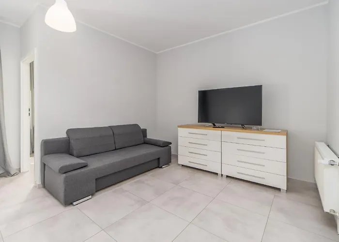 Lejlighed Proeko Polonia *