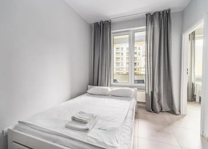 Proeko Polonia Lejlighed