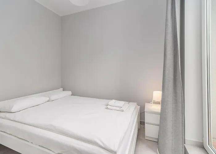 Proeko Polonia Lejlighed Kołobrzeg