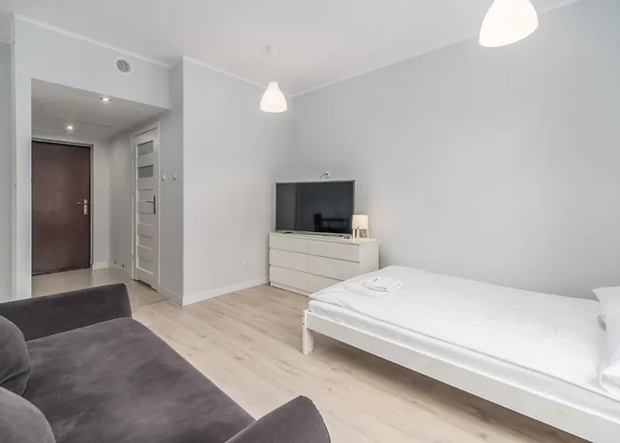 Lejlighed Proeko Polonia Kołobrzeg