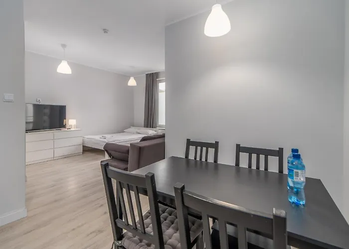 Proeko Polonia Lejlighed