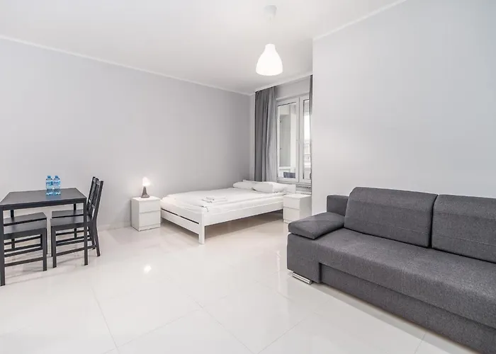 Lejlighed Proeko Polonia Kołobrzeg