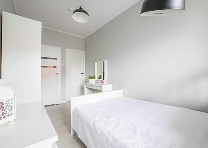 Proeko Polonia Lejlighed Kołobrzeg