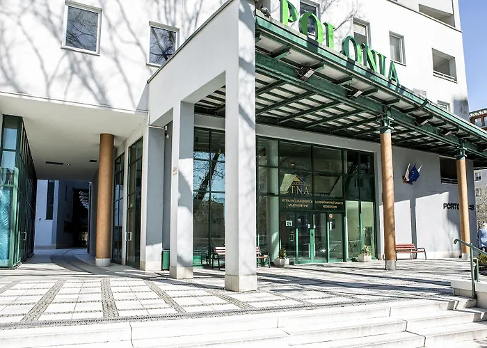 Lejlighed Proeko Polonia