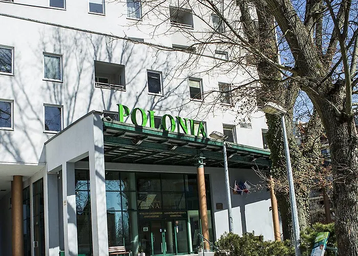 Proeko Polonia Lejlighed *