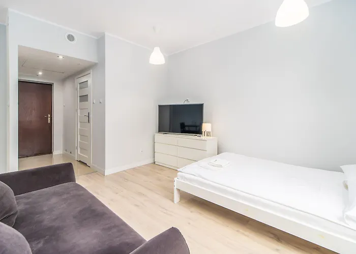 Lejlighed Proeko Polonia Kołobrzeg