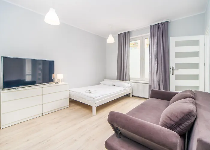 Lejlighed Proeko Polonia