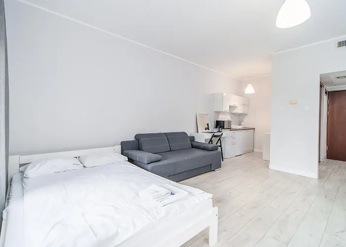 Proeko Polonia Lejlighed