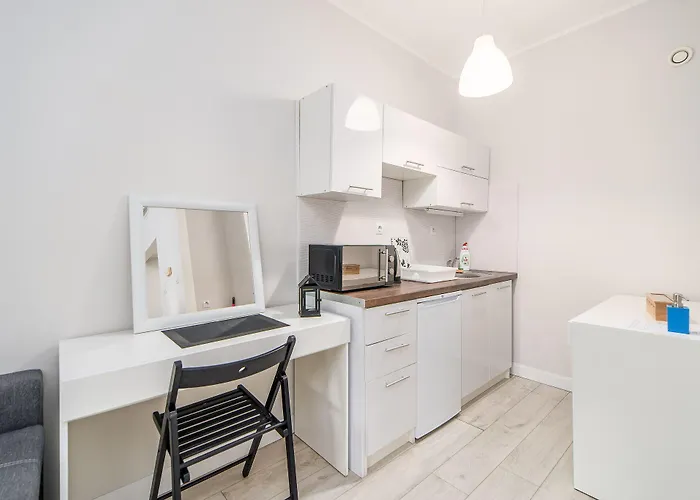 Proeko Polonia Lejlighed Kołobrzeg