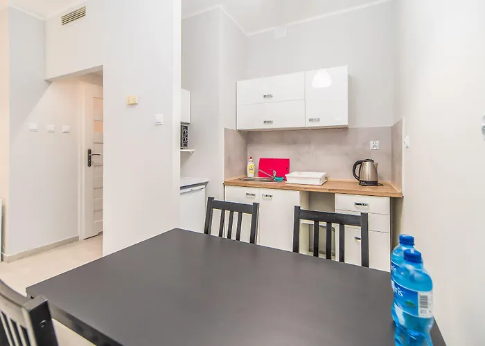 Lejlighed Proeko Polonia Kołobrzeg