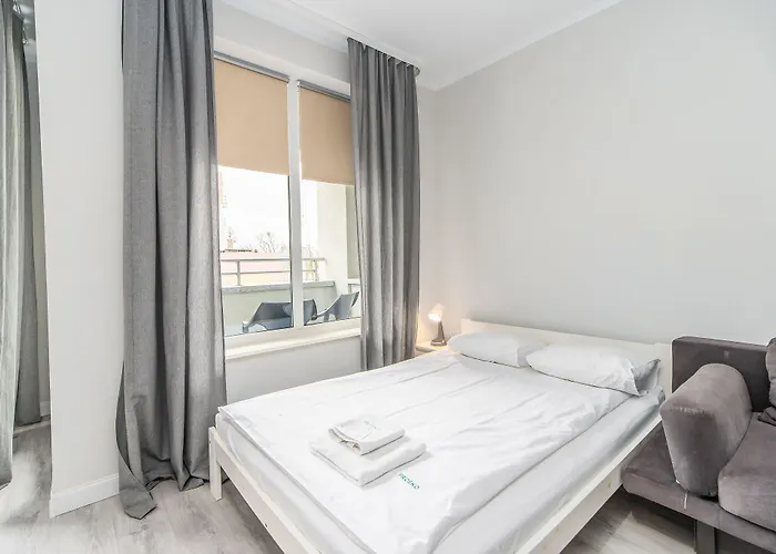 Proeko Polonia * Kołobrzeg