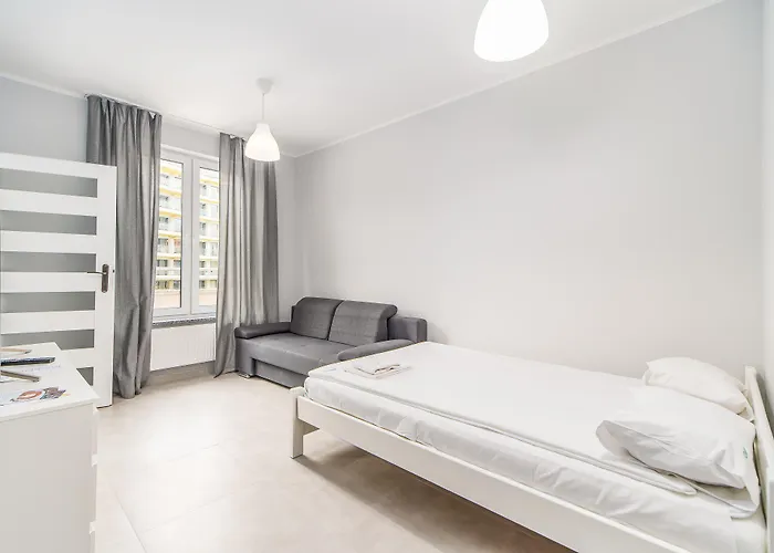 Lejlighed Proeko Polonia Kołobrzeg