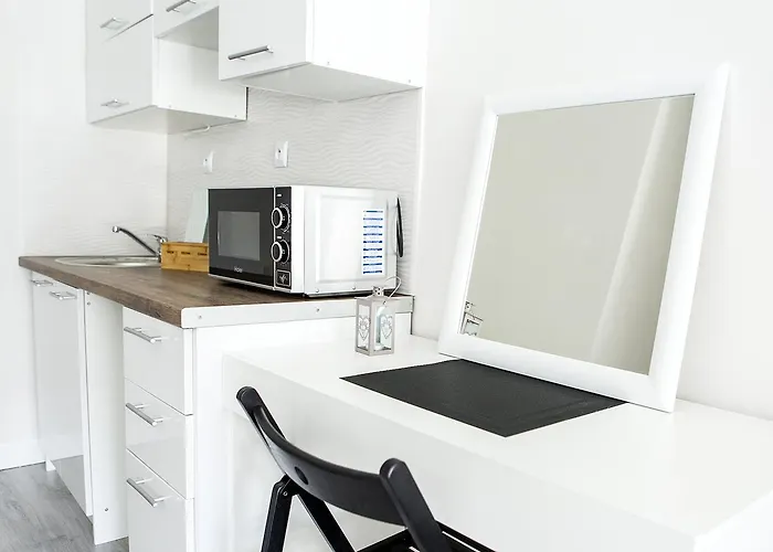 Lejlighed Proeko Polonia