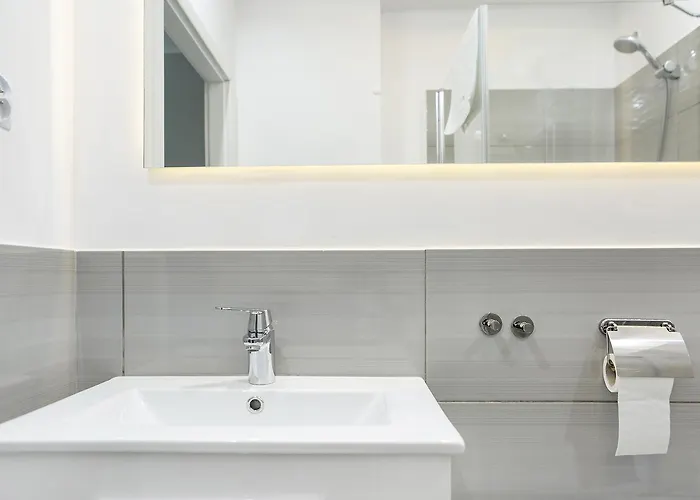 Proeko Polonia Lejlighed Kołobrzeg