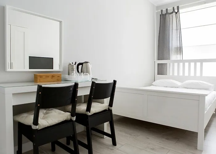 Lejlighed Proeko Polonia