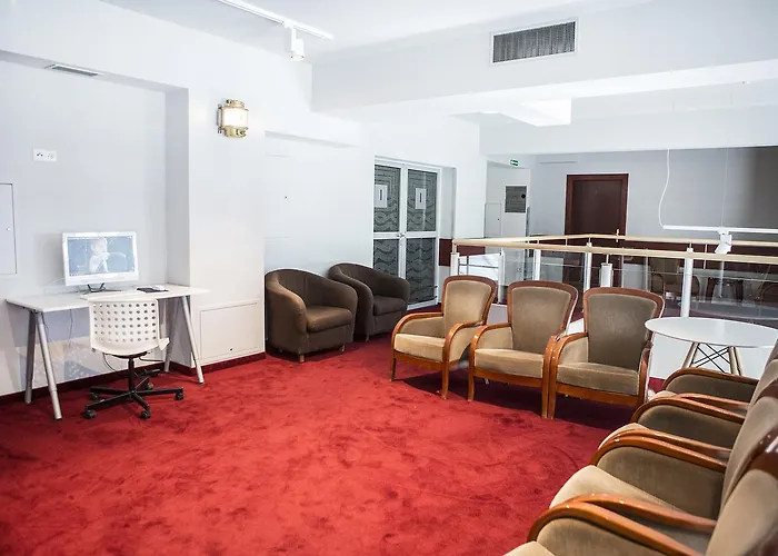 Lejlighed Proeko Polonia *